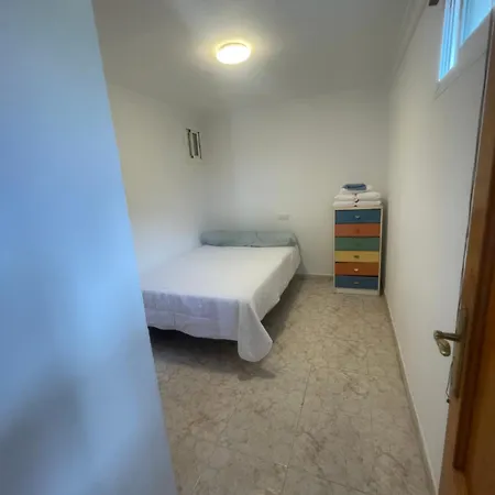 Alsa Apartment