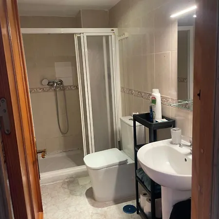 Alsa Apartment *