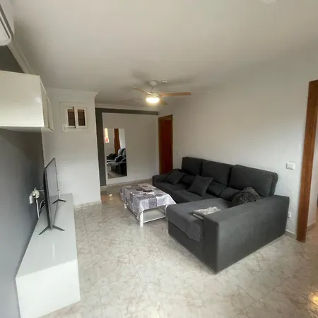 Apartment Alsa *