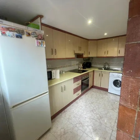 Alsa Apartment *
